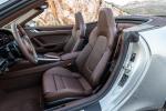 Porsche 911 Carrera S Cabriolet 2019 года (WW)